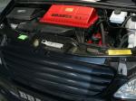 Mercedes-Benz Viano V8 6 1 by Brabus 2004 года